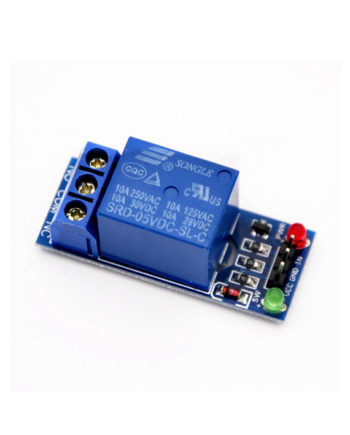 1 Relay Module