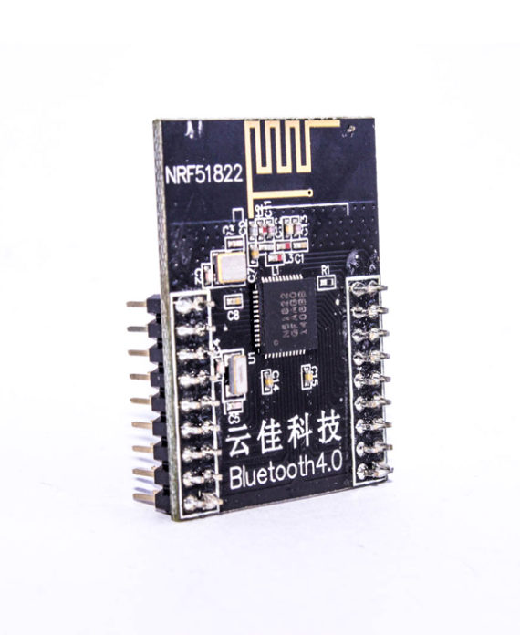 nRF51822