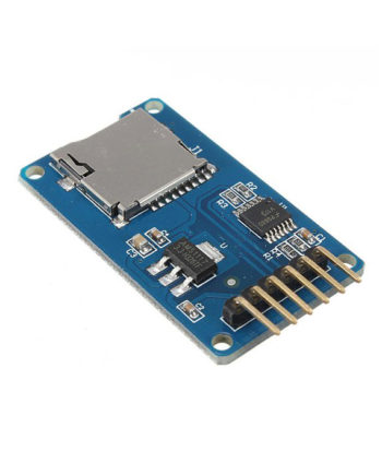 MicroSD Card Adapter