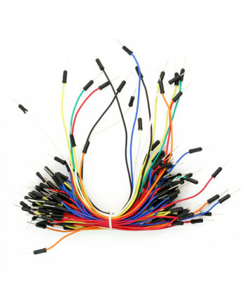 Flexible Wire Bundle