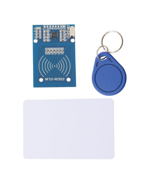 RFID Reader Writer