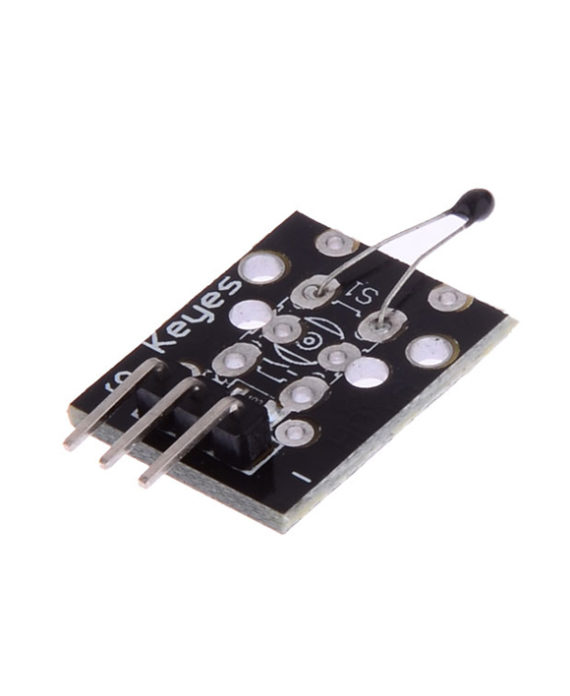 Analog Temperature Sensor