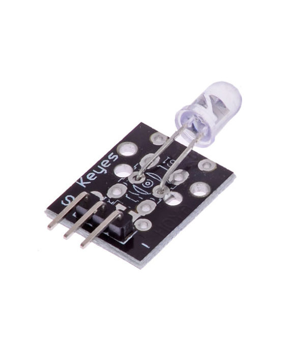 Infrared Emitter Sensor