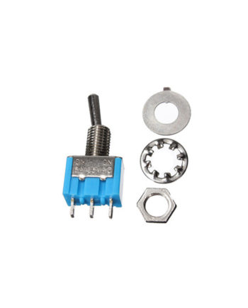 Mini Toggle Switch