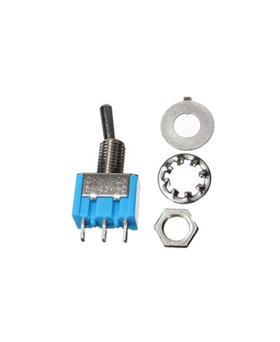 Mini Toggle Switch