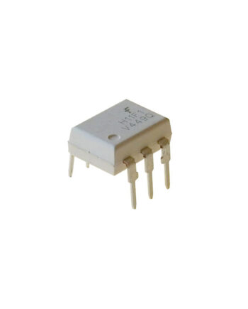 Optocoupler