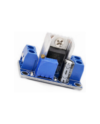 LM317 DC-DC Converter Buck Step Down Module - خافض للجهد LM317