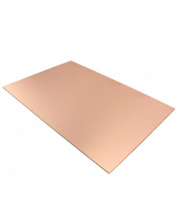 PCB (20 cm) x (30 cm)