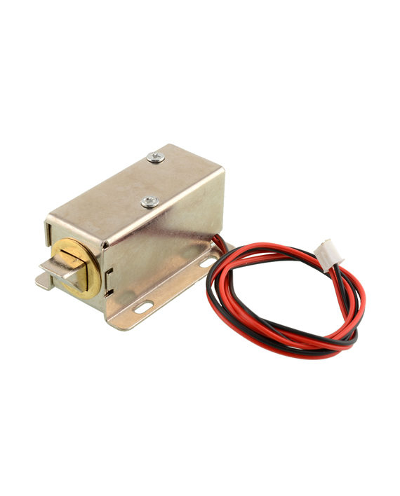 12V Solenoid