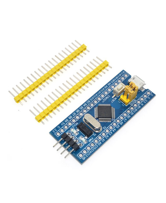 STM32