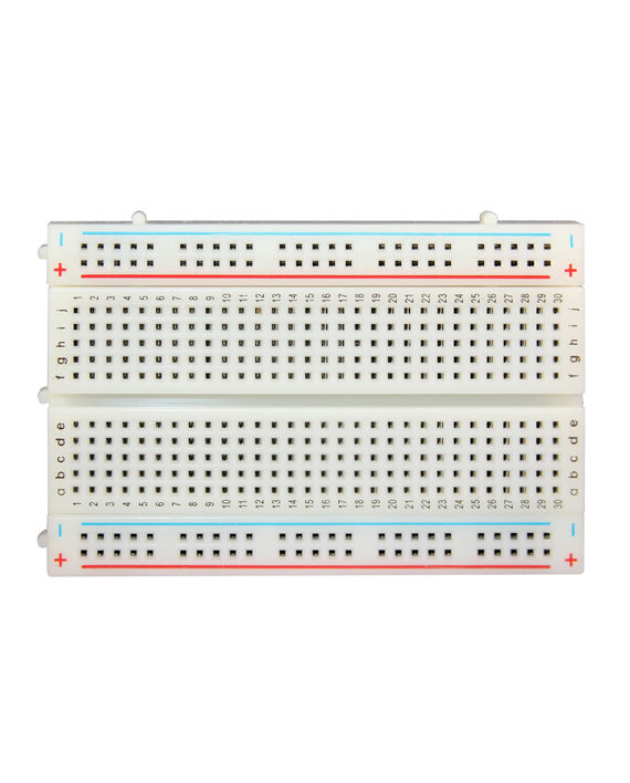 Small Breadboard