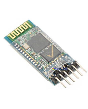 Bluetooth Module (HC-05) 6-pin