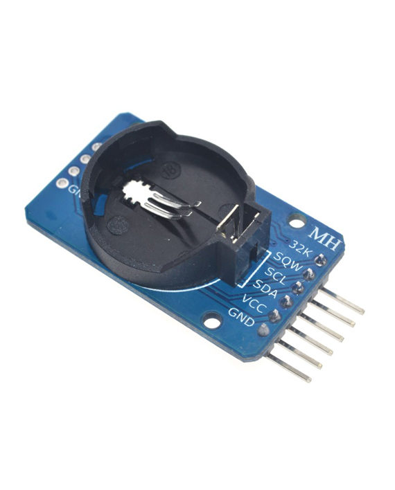 Real Time Clock Module