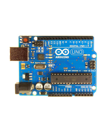 Arduino UNO R3