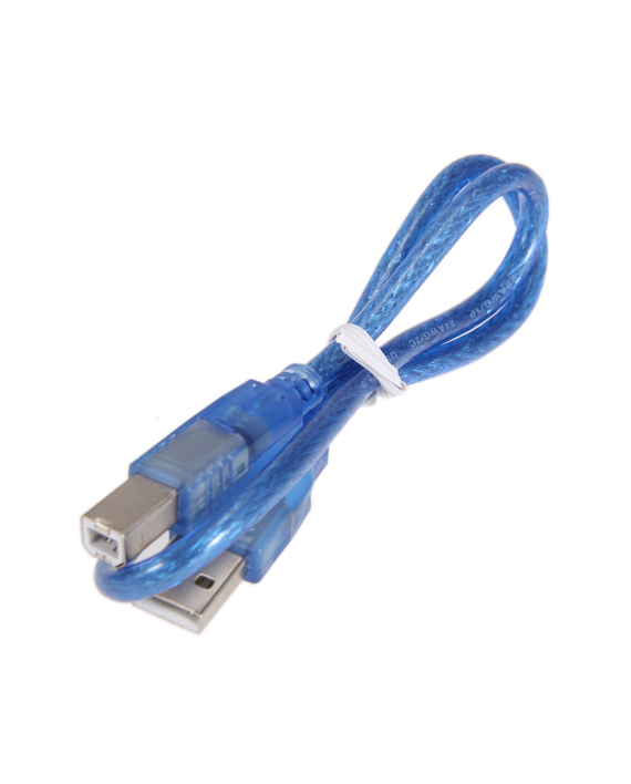 Arduino UNO R3 + USB Cable- أردوينو أونو