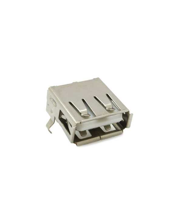 USB Female Connector