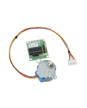 Stepper Motor with Driver Board