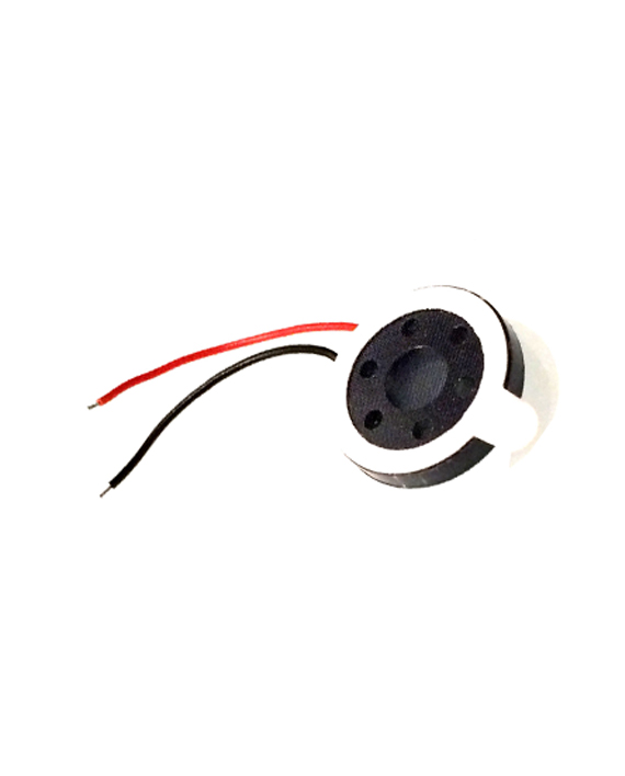 Mini speaker (1Watt) (8Ω) (Ø 20mm) - سماعات 1 واط 8 أوم صغيرة