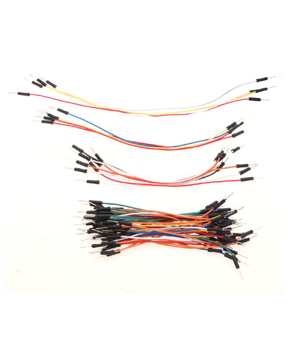 30 Flexible Wire Bundle