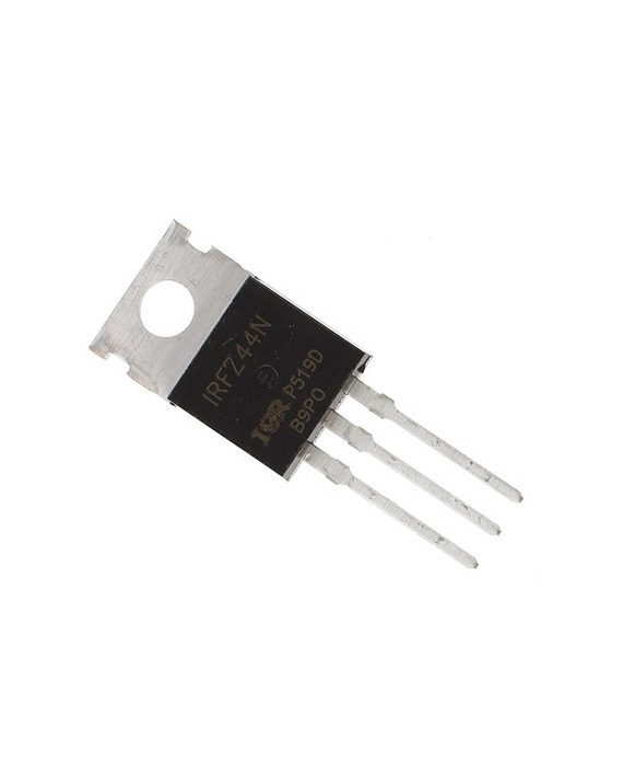 MOSFET IRFZ44N