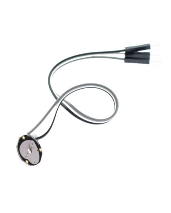 Heart Rate Pulse Sensor