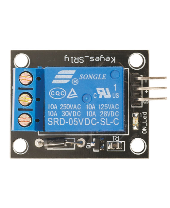 1 Channel Relay