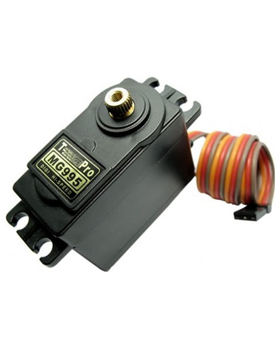 MG995 Servo Motor