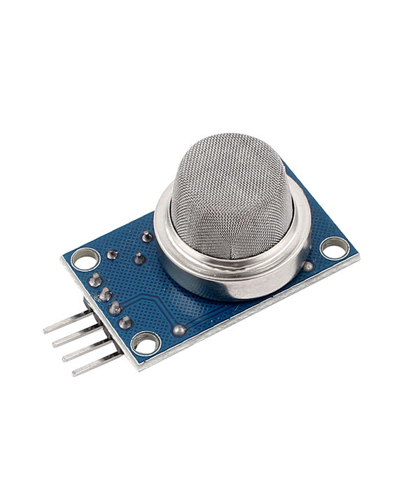 MQ2 Gas Sensor