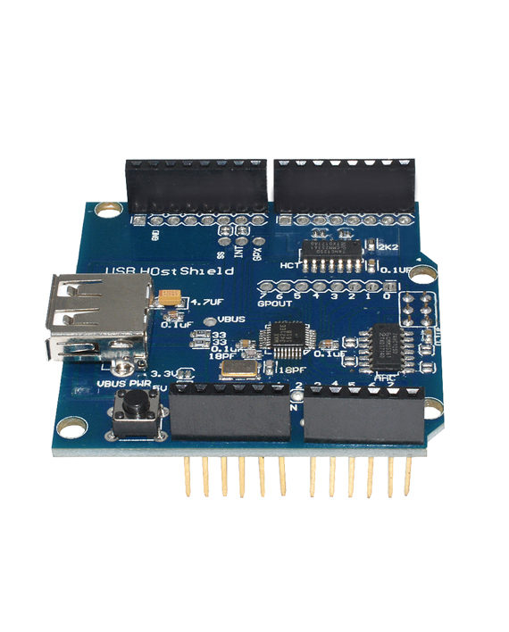 USB Host Shield