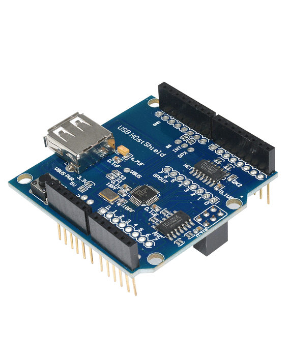 USB Host Shield