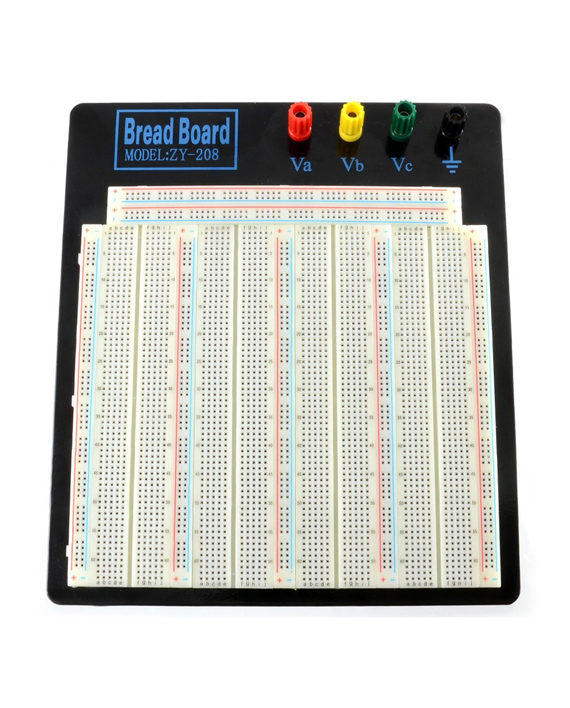 Breadboard 3220pts