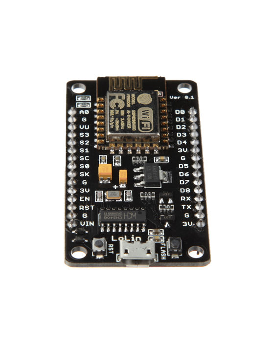 NodeMcu Amica V3