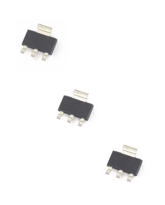 3.3V SMD Voltage Regulator