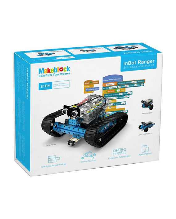 Makeblock mBot Ranger DIY kit