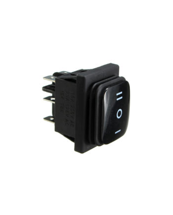 3 Position Waterproof Switch