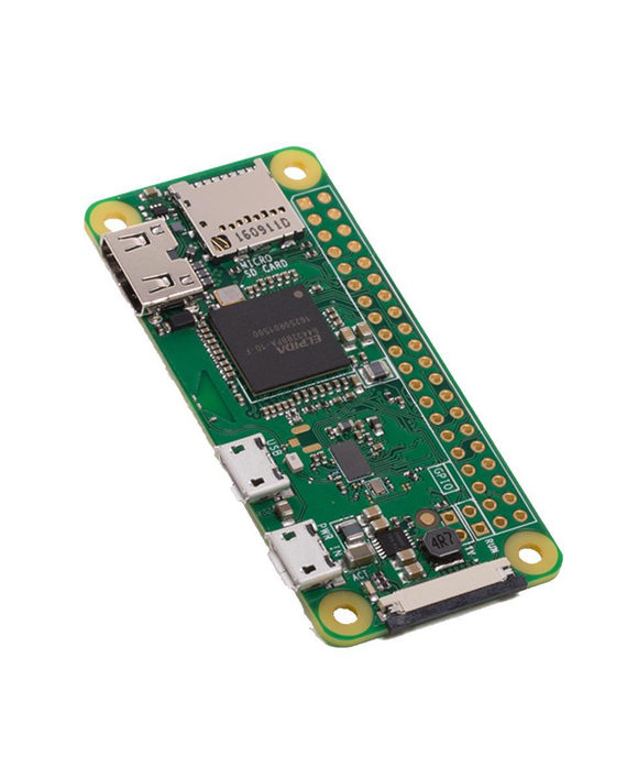 Raspberry Pi Zero W