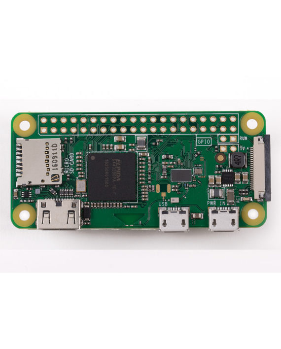 Raspberry Pi Zero W