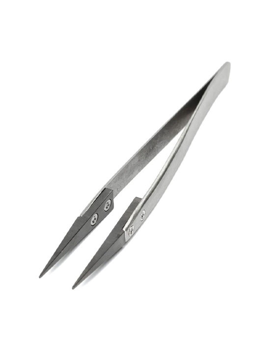 Tweezers Stainless Steel