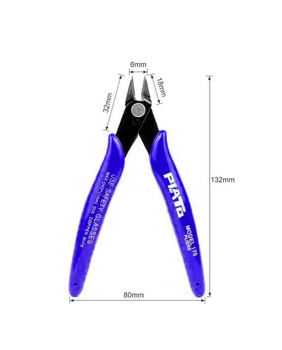 Stripping Wire Cutter -قطاعة أسلاك