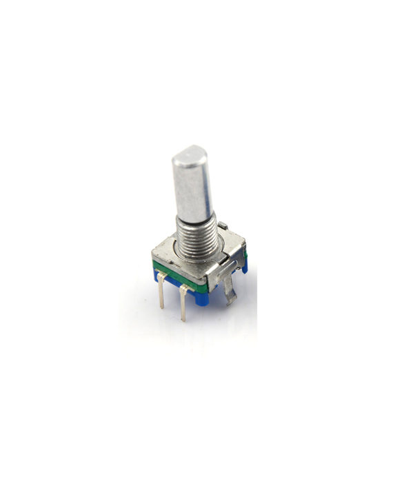 Rotary Encoder [5 Pins]