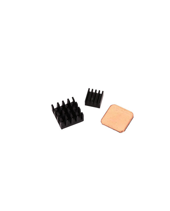 Heat Sinks For Raspberry PI