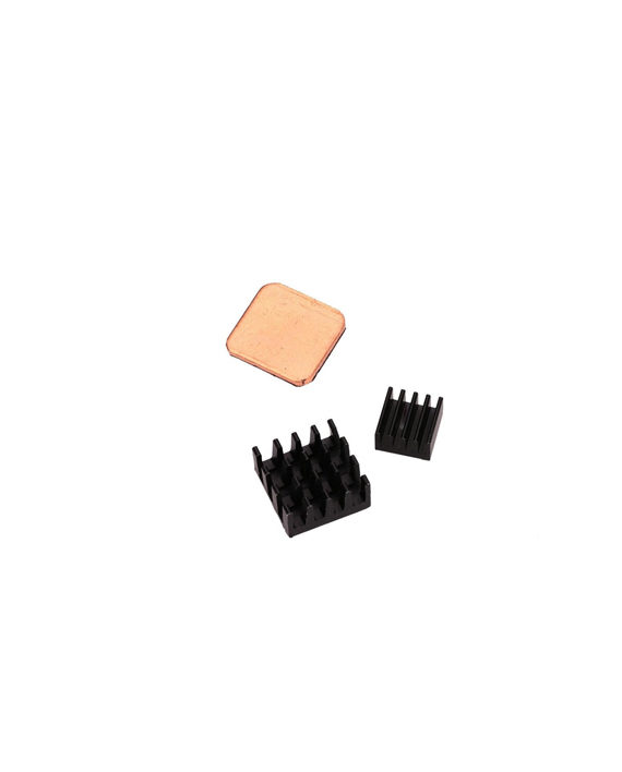 Heat Sinks For Raspberry PI