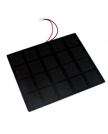 Solar Cell [5V] [400mA]
