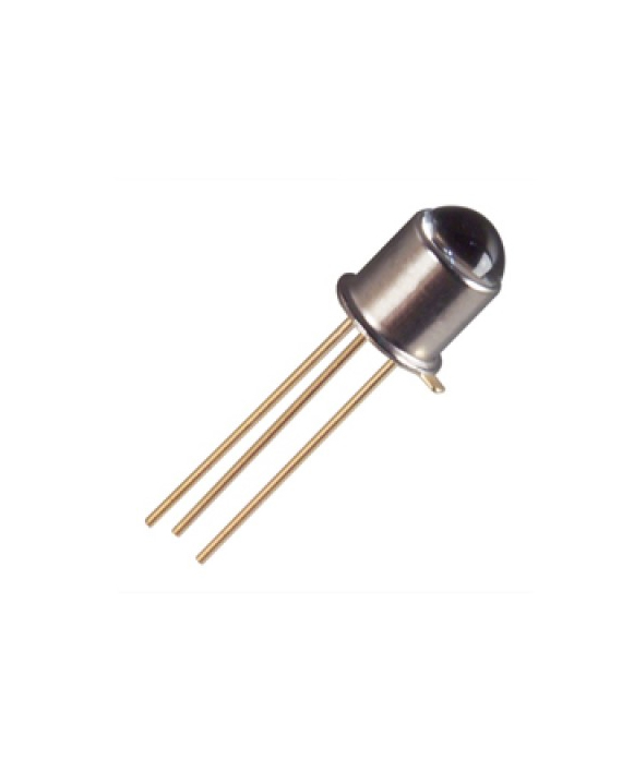 Phototransistor L14F1 - فوتوترانزستور