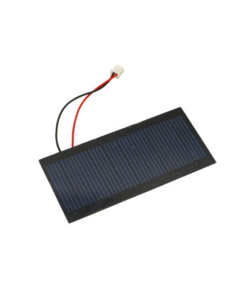 Solar Cell [5V] [100mA]