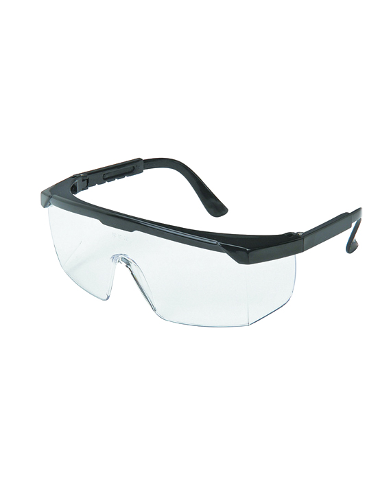 Safety Goggles for Eyes Protection - نظارات حماية بلاستكية للعيني