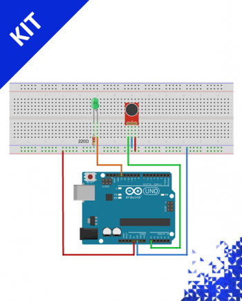 Clapping Switch Using Arduino
