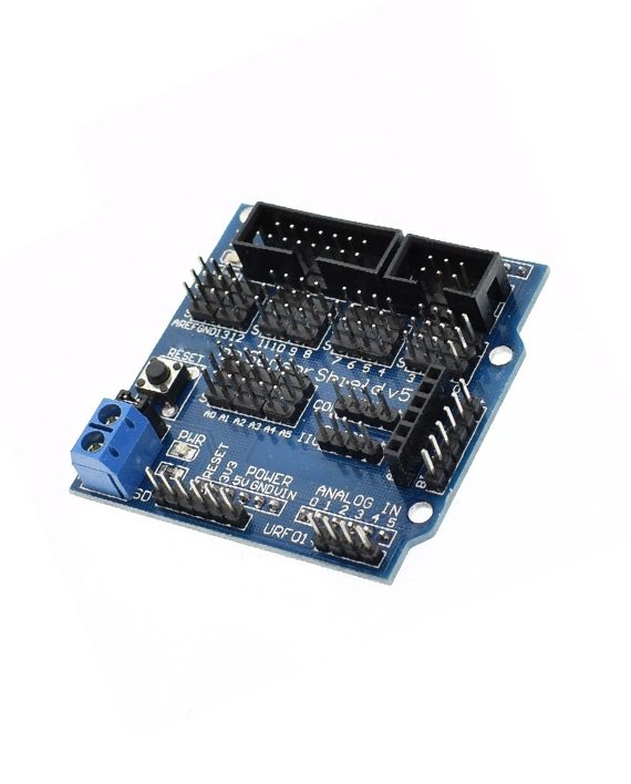 Sensor Shield Expansion Board