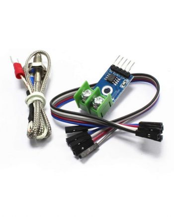 Thermocouple Temperature Sensor