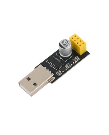 USB to ESP8266 Serial Wireless Wi-Fi Module Development Board